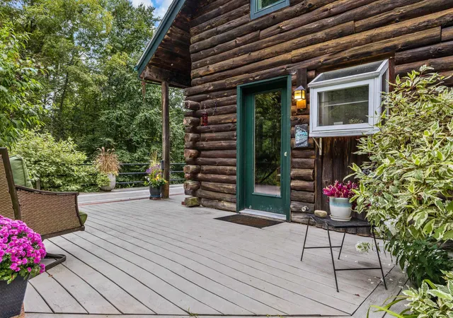 Photo 3 of Sale Pending at 263 Mccullough Hl Rd, Montpelier, VT 05602 | MLS# 5108409 | Listing updated on 2026-09-17