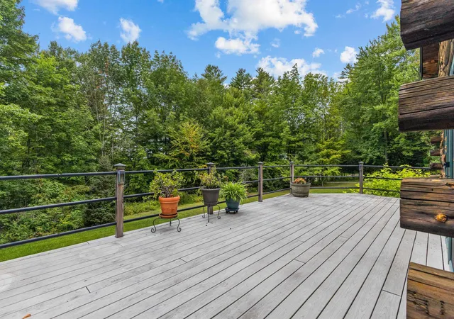 Photo 4 of Sale Pending at 263 Mccullough Hl Rd, Montpelier, VT 05602 | MLS# 5108409 | Listing updated on 2026-09-17