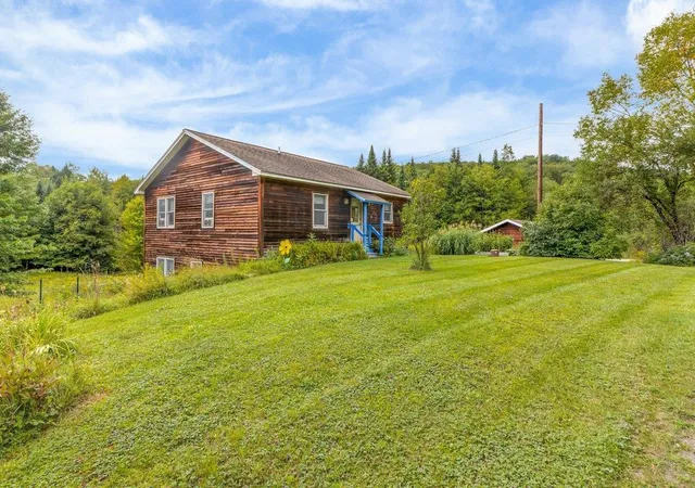 Photo 1 of Sale Pending at 74 Pratt Rd, Worcester, VT 05682 | MLS# 5108410 | Listing updated on 2026-09-10