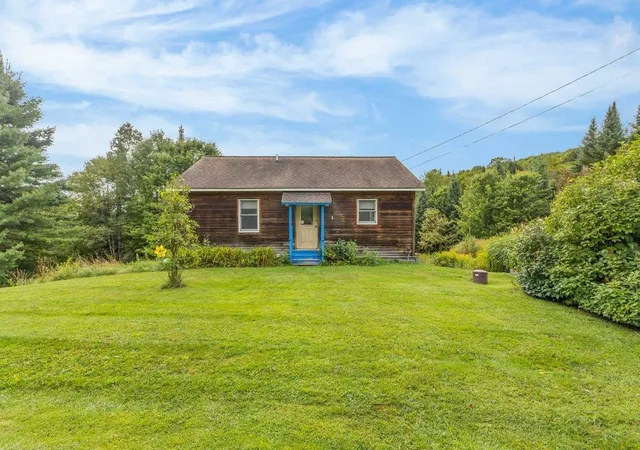 Photo 2 of Sale Pending at 74 Pratt Rd, Worcester, VT 05682 | MLS# 5108410 | Listing updated on 2026-09-10