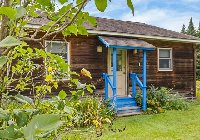 Photo 3 of Sale Pending at 74 Pratt Rd, Worcester, VT 05682 | MLS# 5108410 | Listing updated on 2026-09-10