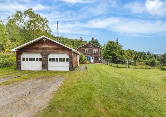 Photo 3 of Sale Pending at 74 Pratt Rd, Worcester, VT 05682 | MLS# 5108410 | Listing updated on 2026-09-10