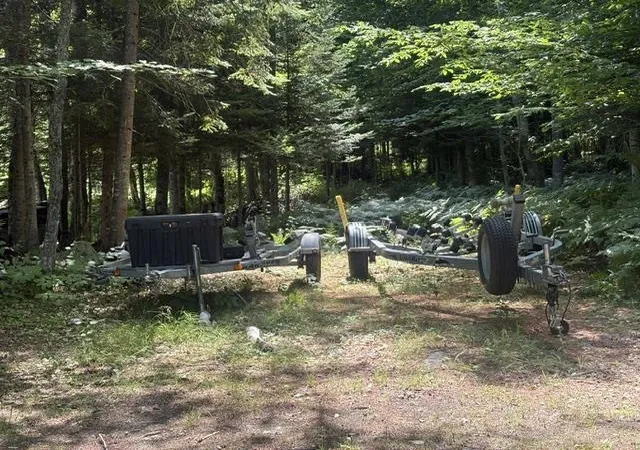 Land for sale at Leblanc Ave, Errol, NH 03579 | MLS# 5108412