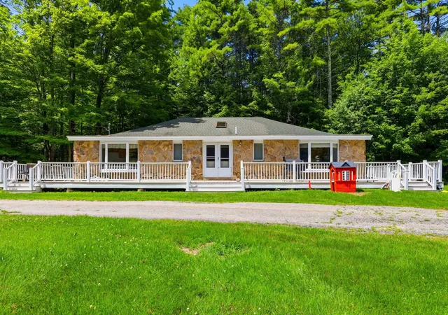 Photo 3 of Multi family home for sale at 6,7,11,14,15 Camp Anawan Rd, Meredith, NH 03253 | MLS# 5108414 | Listing updated on 2026-09-12