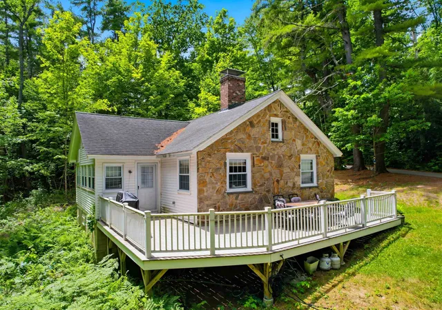 Photo 9 of Multi family home for sale at 6,7,11,14,15 Camp Anawan Rd, Meredith, NH 03253 | MLS# 5108414 | Listing updated on 2026-10-02