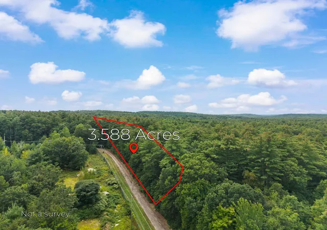 Photo 1 of Land for sale at 00 Deerwood Dr, Nashua, NH 03063 | MLS# 5108415 | Listing updated on 2026-09-05