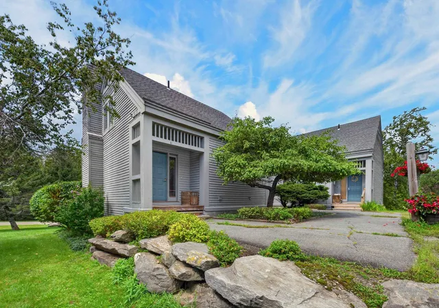 Photo 1 of Townhouse for sale at 8 10th Lane #31, Wilmington, VT 05363 | MLS# 5108416 | Listing updated on 2026-09-08