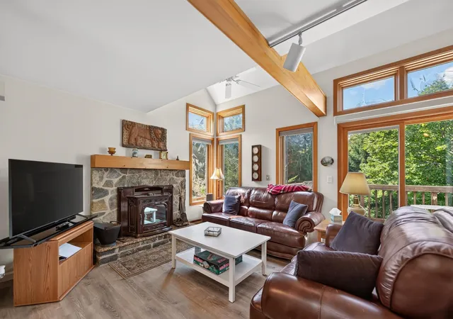Photo 2 of Townhouse for sale at 8 10th Lane #31, Wilmington, VT 05363 | MLS# 5108416 | Listing updated on 2026-09-08