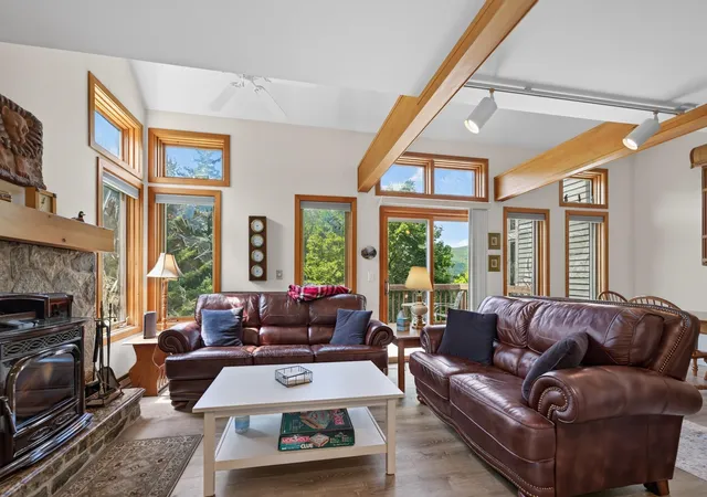 Photo 3 of Townhouse for sale at 8 10th Lane #31, Wilmington, VT 05363 | MLS# 5108416 | Listing updated on 2026-09-08