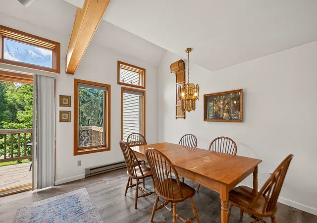 Photo 4 of Townhouse for sale at 8 10th Lane #31, Wilmington, VT 05363 | MLS# 5108416 | Listing updated on 2026-09-08