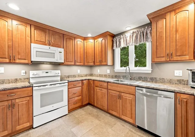Photo 3 of Single family home for sale at 1 Pinkham Ave, Somersworth, NH 03878 | MLS# 5108417 | Listing updated on 2026-09-18