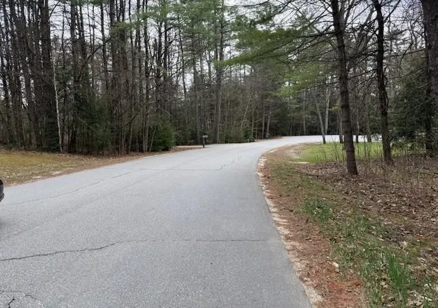 Photo 4 of Land for sale at 000 Nh Rte 175 Rd, Holderness, NH 03245 | MLS# 5108418 | Listing updated on 2026-09-18