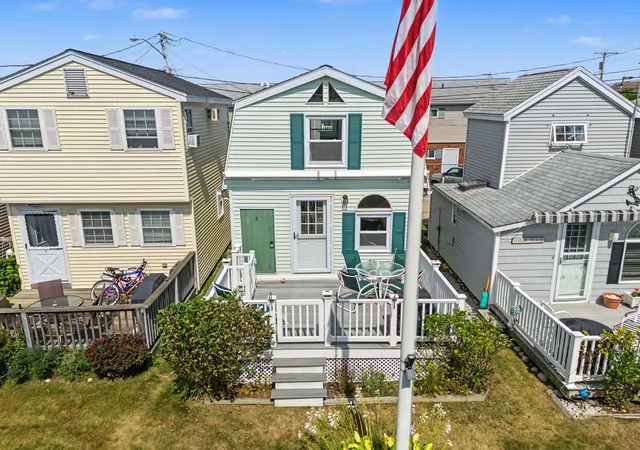 Condo for sale at 66 Kings Hwy #6, Hampton, NH 03842 | MLS# 5108420