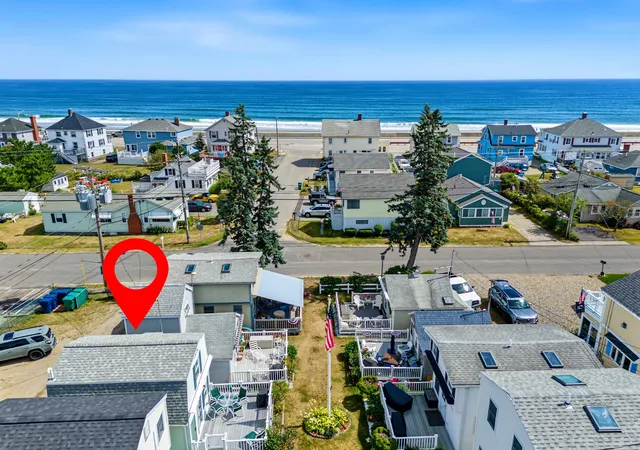 Photo 3 of Condo for sale at 66 Kings Hwy #6, Hampton, NH 03842 | MLS# 5108420 | Listing updated on 2026-09-18