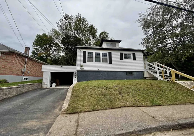 Photo 1 of Single family home for sale at 439 1st Avenue, Berlin, NH 03570 | MLS# 5108423 | Listing updated on 2026-09-18
