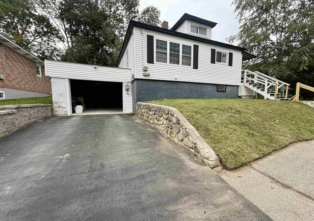 Photo 2 of Single family home for sale at 439 1st Avenue, Berlin, NH 03570 | MLS# 5108423 | Listing updated on 2026-09-18