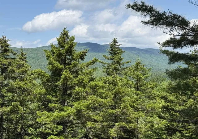 Photo 3 of Land for sale at Lot 15 Kelly Way, Campton, NH 03223 | MLS# 5108424 | Listing updated on 2026-09-05