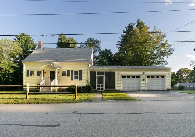 Photo 29 of Single family home for sale at 121 Prospect St, Hinsdale, NH 03451 | MLS# 5108425 | Listing updated on 2026-09-07