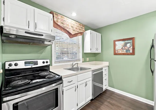 Photo 3 of Townhouse for sale at 1465 Hooksett Rd #214, Hooksett, NH 03106 | MLS# 5108428 | Listing updated on 2026-09-14