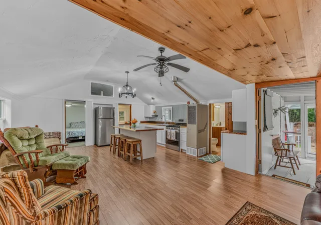 Single family home for sale at 848 Faraway Rd, Dalton, NH 03598 | MLS# 5108431