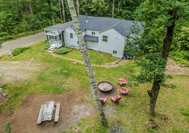 Photo 2 of Single family home for sale at 848 Faraway Rd, Dalton, NH 03598 | MLS# 5108431 | Listing updated on 2026-09-05
