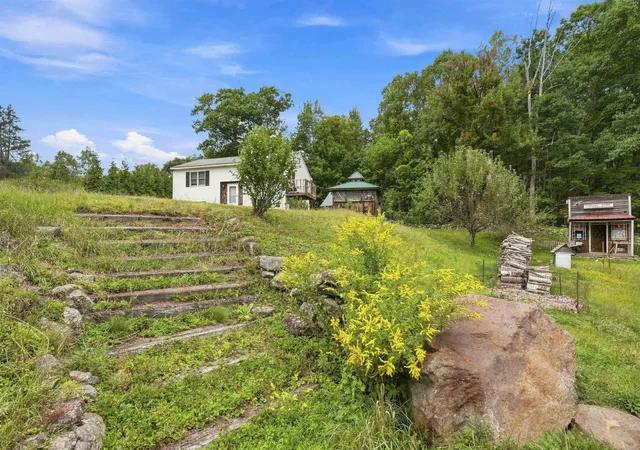 Photo 3 of Single family home for sale at 360 Dowboro Rd, Pittsfield, NH 03263 | MLS# 5108433 | Listing updated on 2026-09-12