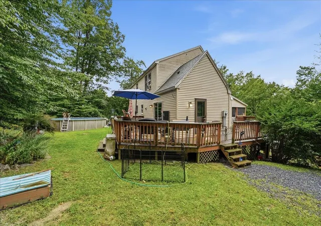Photo 1 of Single family home for sale at 13 Broadview Ests, Bristol, VT 05443 | MLS# 5108434 | Listing updated on 2026-09-06