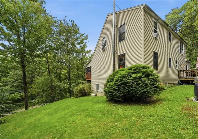 Photo 2 of Single family home for sale at 13 Broadview Ests, Bristol, VT 05443 | MLS# 5108434 | Listing updated on 2026-09-06