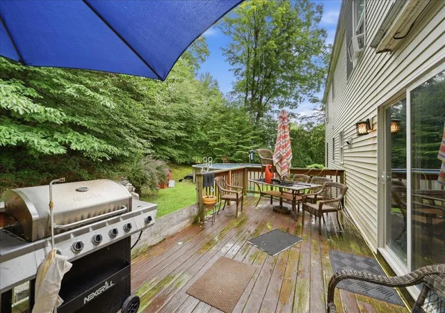 Photo 4 of Single family home for sale at 13 Broadview Ests, Bristol, VT 05443 | MLS# 5108434 | Listing updated on 2026-09-06