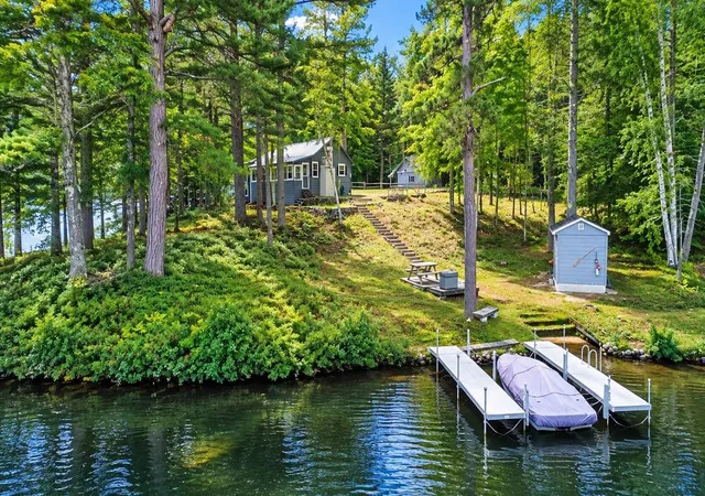 Photo 1 of Single family home for sale at 234 North Rd, East Wakefield, NH 03830 | MLS# 5108435 | Listing updated on 2026-09-05