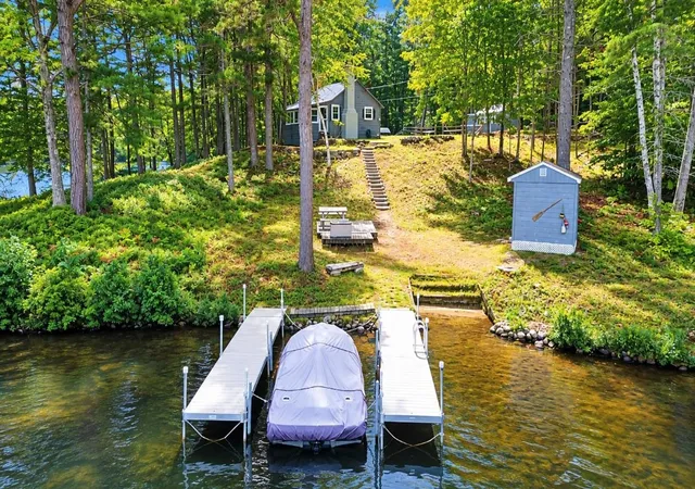 Photo 2 of Single family home for sale at 234 North Rd, East Wakefield, NH 03830 | MLS# 5108435 | Listing updated on 2026-09-05