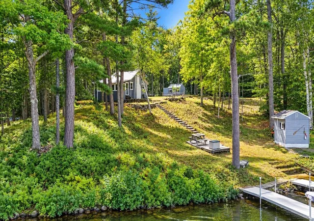 Photo 3 of Single family home for sale at 234 North Rd, East Wakefield, NH 03830 | MLS# 5108435 | Listing updated on 2026-09-17