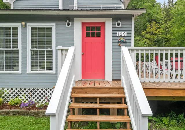 Photo 3 of Single family home for sale at 129 Plainfield Brk Rd, Barre, VT 05641 | MLS# 5108436 | Listing updated on 2026-09-08