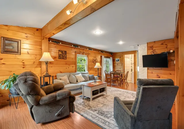 Photo 4 of Single family home for sale at 129 Plainfield Brk Rd, Barre, VT 05641 | MLS# 5108436 | Listing updated on 2026-09-08