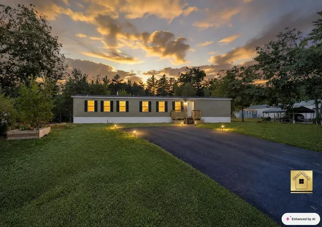 Photo 2 of Manufactured home for sale at 19 Martin Rd, Deering, NH 03244 | MLS# 5108438 | Listing updated on 2026-09-10