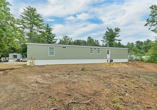 Photo 3 of Manufactured home for sale at 19 Martin Rd, Deering, NH 03244 | MLS# 5108438 | Listing updated on 2026-09-10