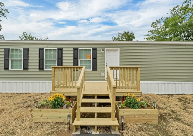 Photo 3 of Manufactured home for sale at 19 Martin Rd, Deering, NH 03244 | MLS# 5108438 | Listing updated on 2026-10-09
