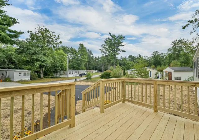 Photo 4 of Manufactured home for sale at 19 Martin Rd, Deering, NH 03244 | MLS# 5108438 | Listing updated on 2026-10-09