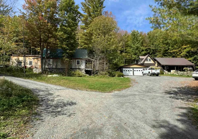 Photo 3 of Single family home for sale at 5415 Garfield Rd, Hyde Park, VT 05655 | MLS# 5108439 | Listing updated on 2026-09-14