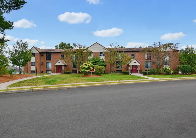 Photo 1 of Condo for sale at 12 English Village Rd #203, Manchester, NH 03102 | MLS# 5108441 | Listing updated on 2026-09-05