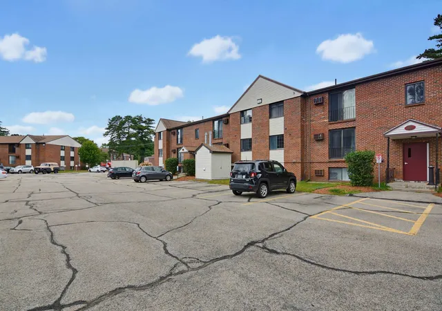 Photo 4 of Condo for sale at 12 English Village Rd #203, Manchester, NH 03102 | MLS# 5108441 | Listing updated on 2026-09-05