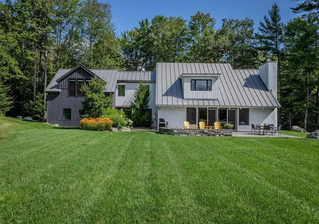 Photo 1 of Single family home for sale at 11 Spruce High Rd, Bondville, VT 05340 | MLS# 5108444 | Listing updated on 2026-09-16