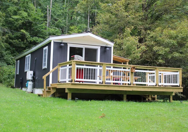 Photo 3 of Manufactured home for sale at 210 Mumford Dr, West Rutland, VT 05777 | MLS# 5108447 | Listing updated on 2026-09-14