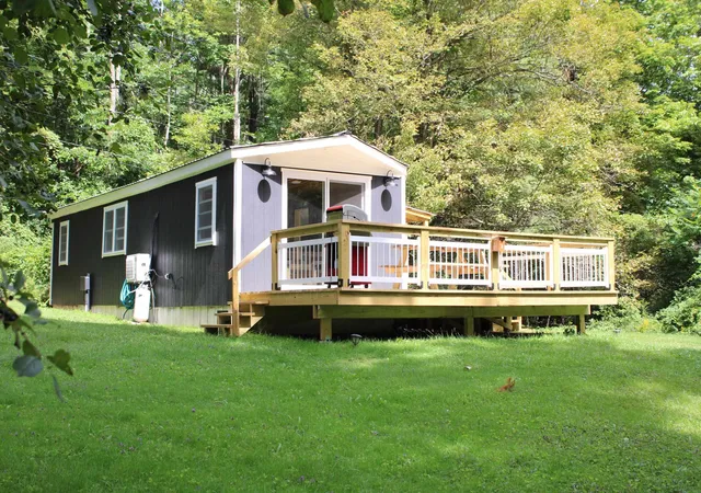 Photo 3 of Manufactured home for sale at 210 Mumford Dr, West Rutland, VT 05777 | MLS# 5108447 | Listing updated on 2026-09-14
