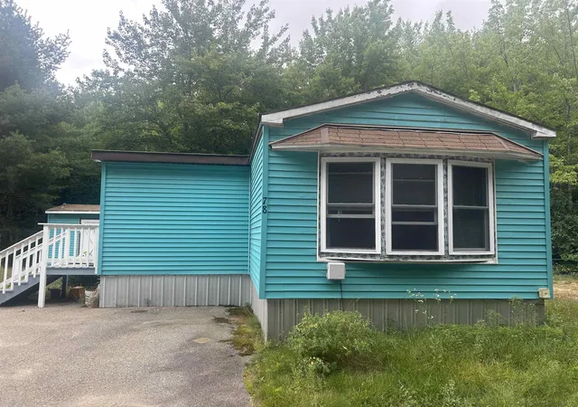 Photo 1 of Manufactured home for sale at 78 Moose Ln, Rochester, NH 03867 | MLS# 5108448 | Listing updated on 2026-09-12
