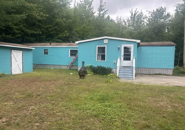 Photo 2 of Manufactured home for sale at 78 Moose Ln, Rochester, NH 03867 | MLS# 5108448 | Listing updated on 2026-09-12