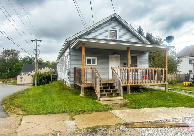 Photo 1 of Multi family home for sale at 12 Chaplin Ave, Rutland, VT 05701 | MLS# 5108453 | Listing updated on 2026-09-08