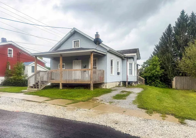 Photo 2 of Multi family home for sale at 12 Chaplin Ave, Rutland, VT 05701 | MLS# 5108453 | Listing updated on 2026-09-08