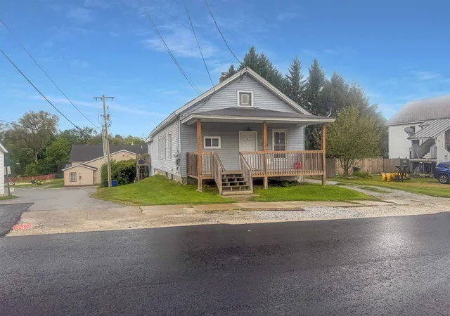 Photo 3 of Multi family home for sale at 12 Chaplin Ave, Rutland, VT 05701 | MLS# 5108453 | Listing updated on 2026-09-08