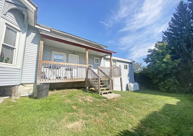 Photo 3 of Multi family home for sale at 12 Chaplin Ave, Rutland, VT 05701 | MLS# 5108453 | Listing updated on 2026-09-08